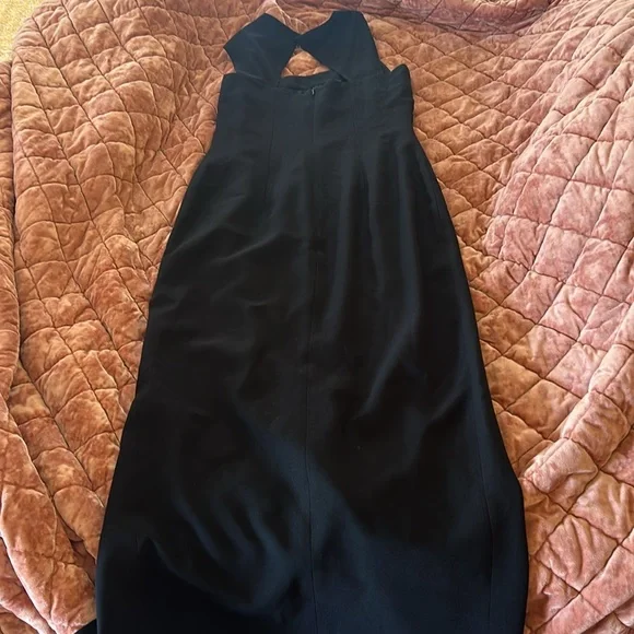 Carol Little black dress - Picture 3 of 4